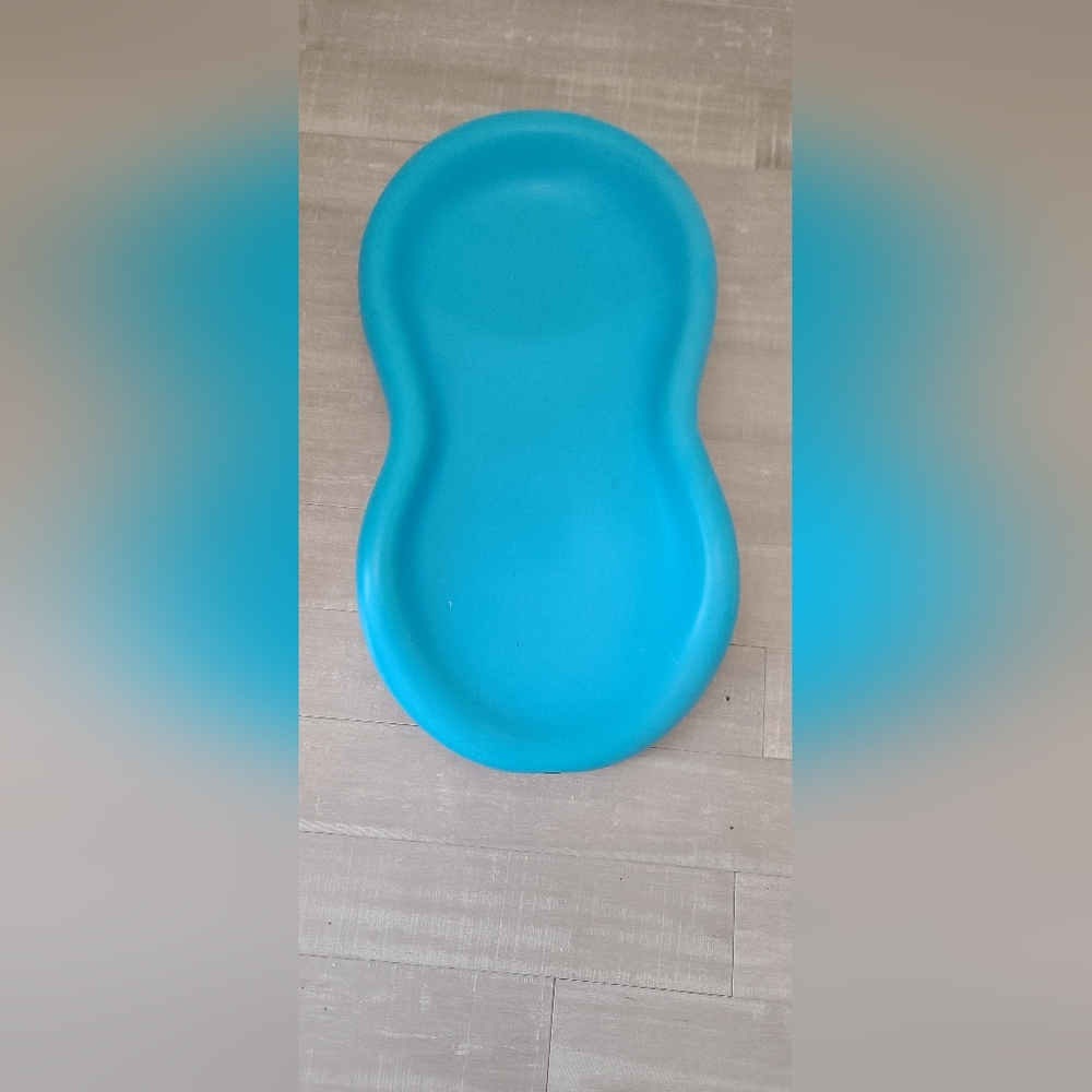 Keekaroo Peanut Changer